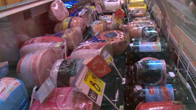 Alergias alimentarias y sustancias químicas. Veneno invisible
