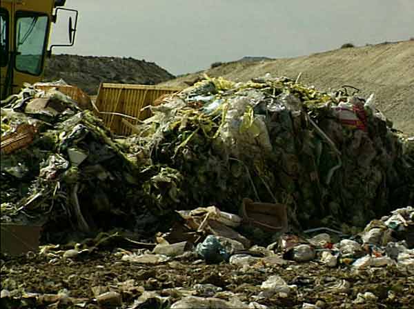 Basura: Desecho - Imagen 2