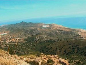 Calblanque