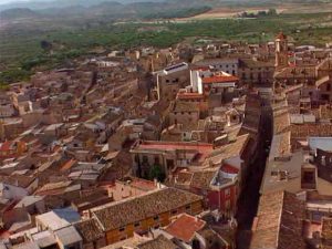 Calles, testimonios de la historia