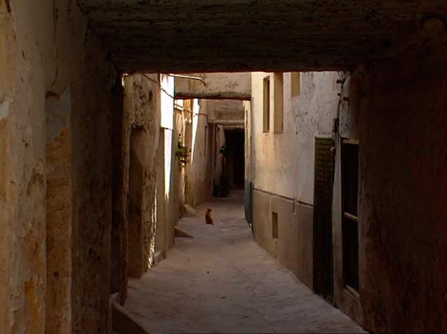 Calles, testimonios de la historia - Imagen 2