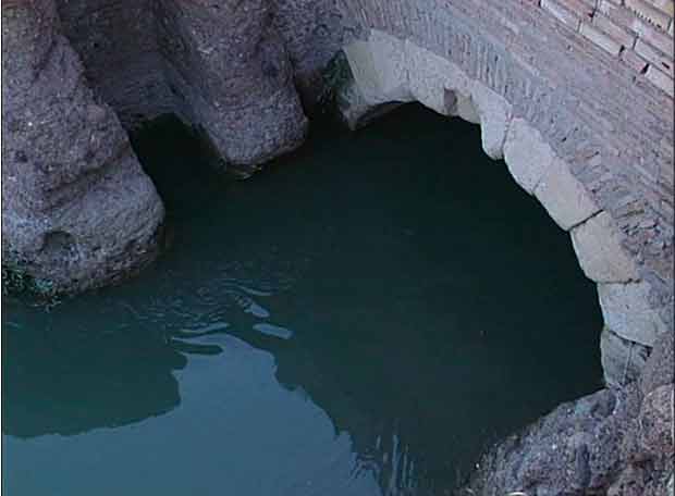 Hidráulica árabe - Imagen 2