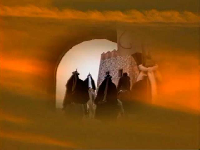 La llegada del islam - Imagen 2