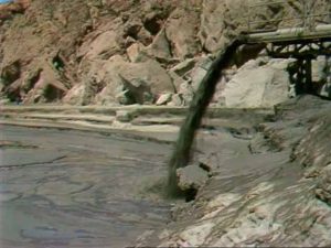 Minería: De los íberos a Portman