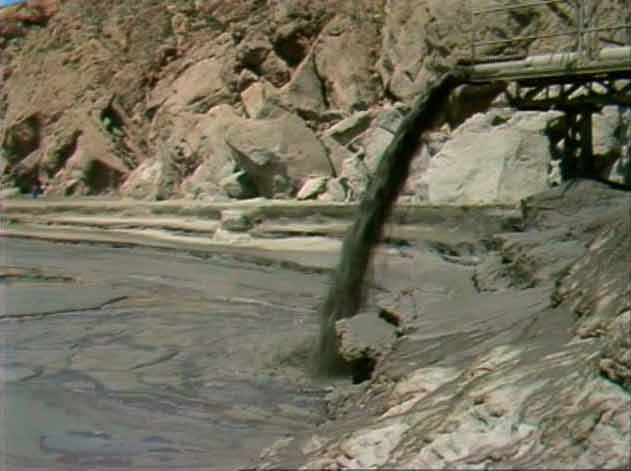 Minería: De los íberos a Portman