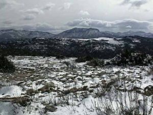 Tierras altas