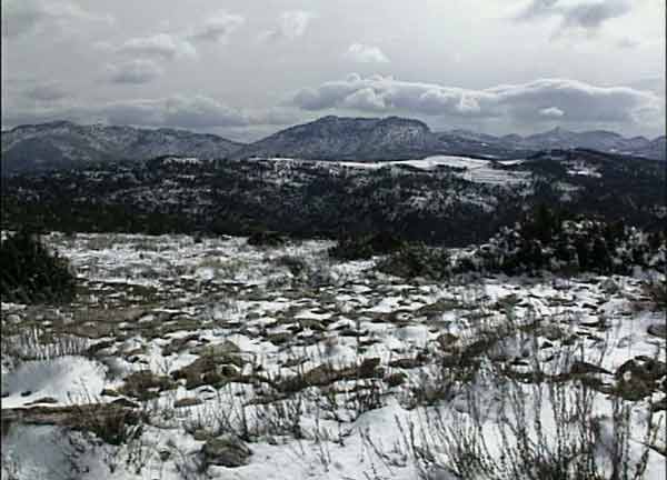 Tierras altas