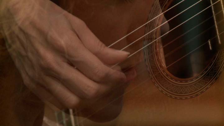 F. Tárrega–Carmen Mª Ros. Recuerdos de la Alhambra - Imagen 2