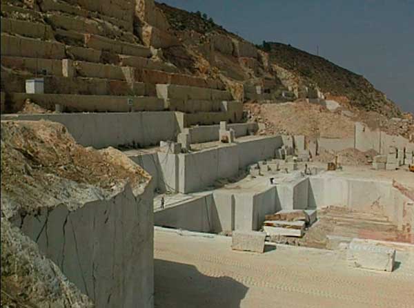 Rocas ornamentales - Imagen 2