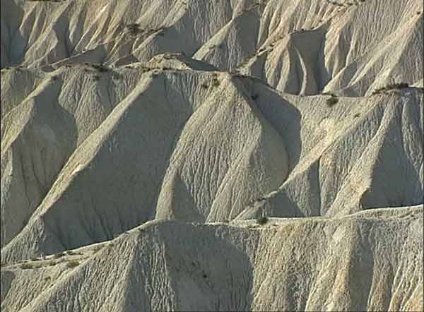 Tierras áridas