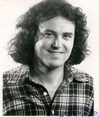 Picture of Jesús Agustín