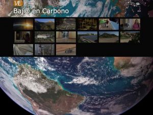 Licencia BAJO EN CARBONO