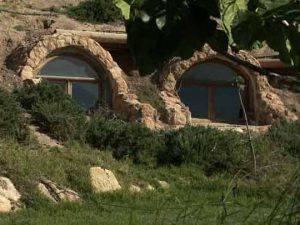 Casa cueva bioclimática-2