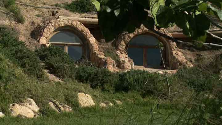 Casa cueva bioclimática-2