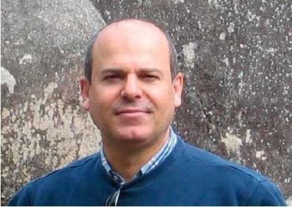 Picture of José Ramón Llorente
