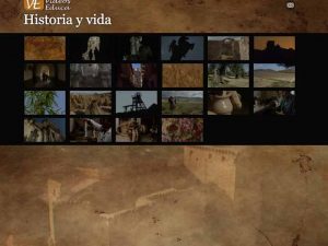 Licencia HISTORIA Y VIDA