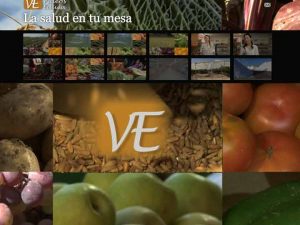 Licencia LA SALUD EN TU MESA