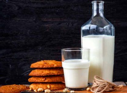 Importancia de la vitamina D