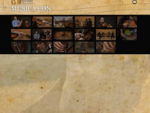 Licencia MÚSICA CON