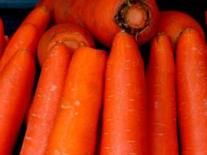 Importancia de la vitamina A