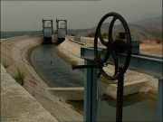 Agua, trasvases y política hidráulica