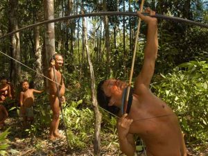 Yanomami