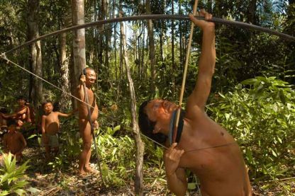 Yanomami