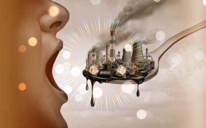 Impacto metales pesados en la salud